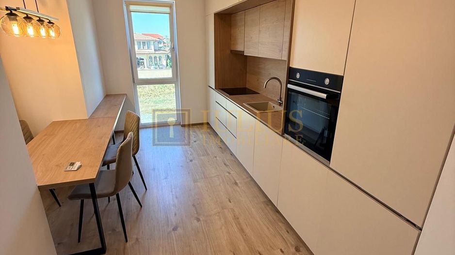 Prima Inchiriere| Dumbravita| 2 camere| bloc 2024| loc de parcare| terasa| lift - Poză 12