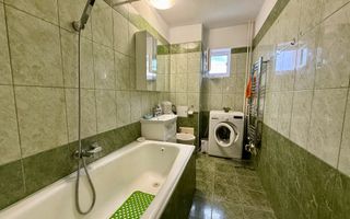 Apartament 4 camere | Bloc 1990 | 3 balcoane | Vedere panoramica - Poză 12