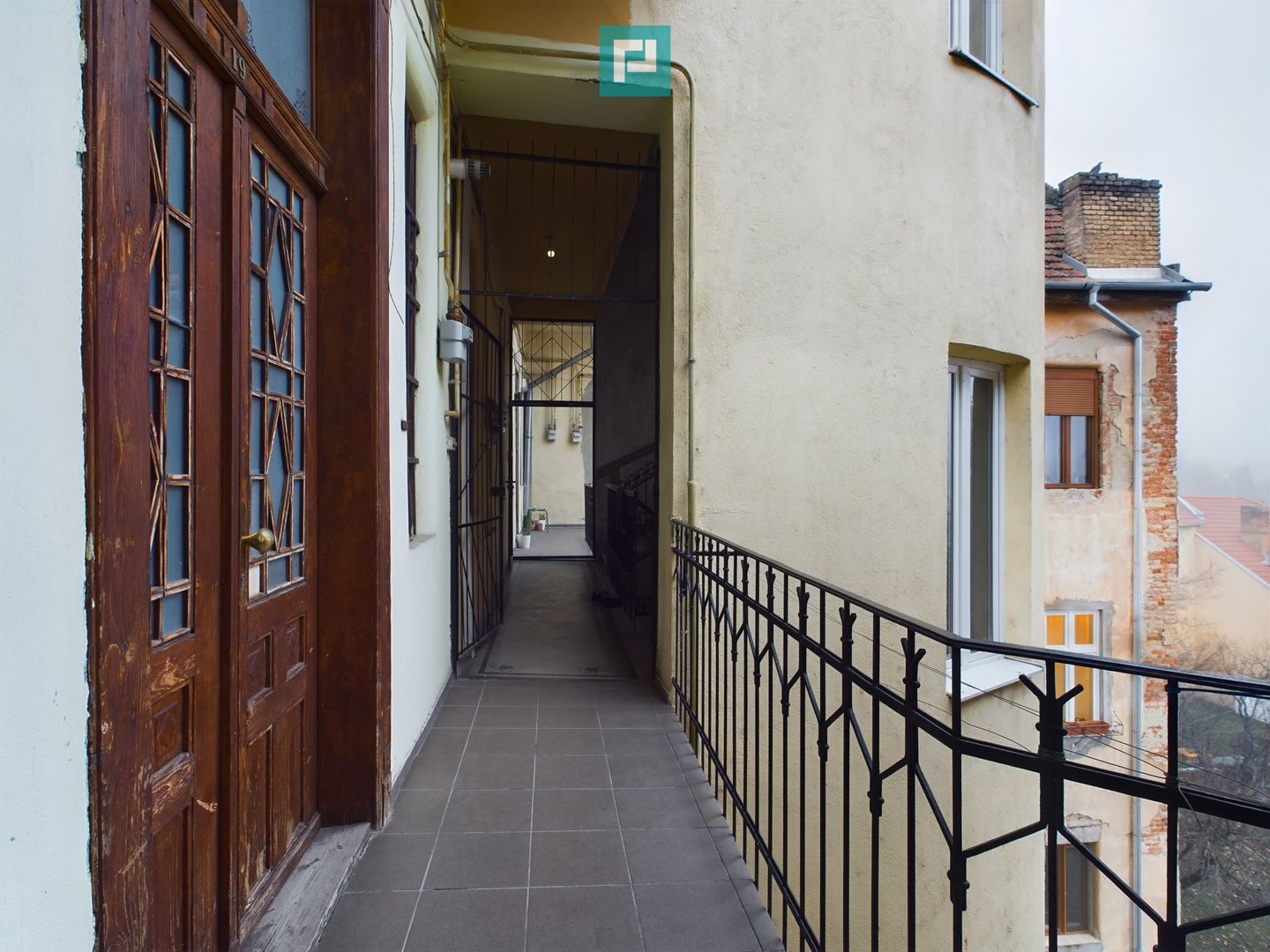 Apartament 3 camere , Splaiul Tudor Vladimirescu - Poză 20