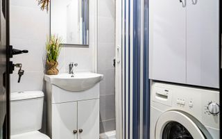 Drumul Taberei, 2 camere de inchiriat, etaj 2, decomandat, 41 mp, mobilat modern - Poză 10