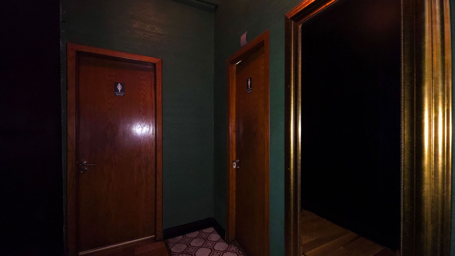 Business de vânzare – Club / Pub premium în Centrul Vechi, Str. Covaci - Poză 13