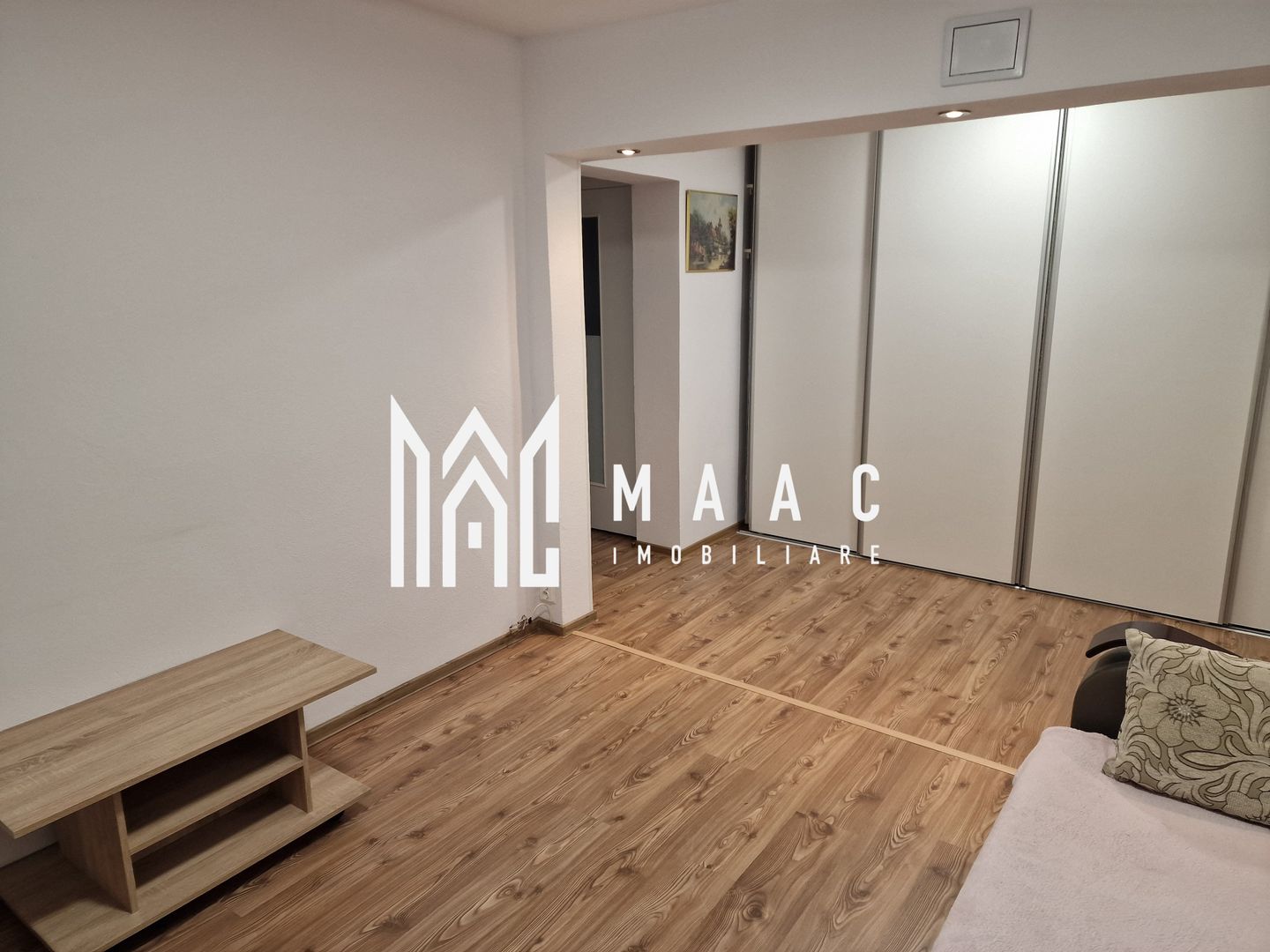 Apartament 3 camere | Parter înalt | Pivnita | Terezian - Poză 4