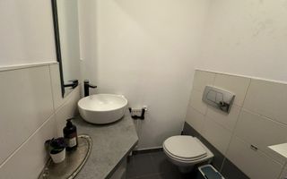 Apartament 3 camere Natura Residence Baneasa 2 locuri parcare - Poză 22