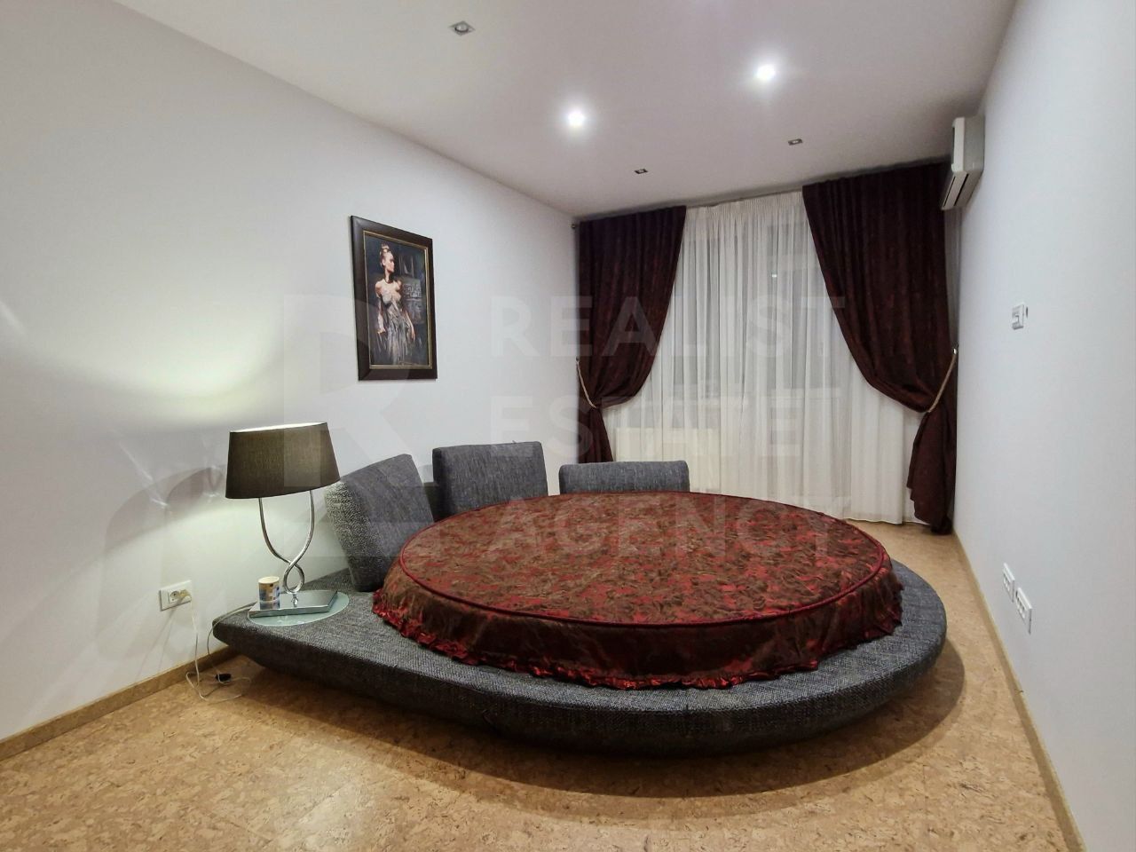 Chirie, apartament, 2 cameră, str. Nicolae Testimițeanu, Botanica - Poză 9
