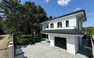 Vila UNICATA - Galata (Iasi) - Padurea cu Pini (Platoul Insorit) - 720 mp teren - Poză 3