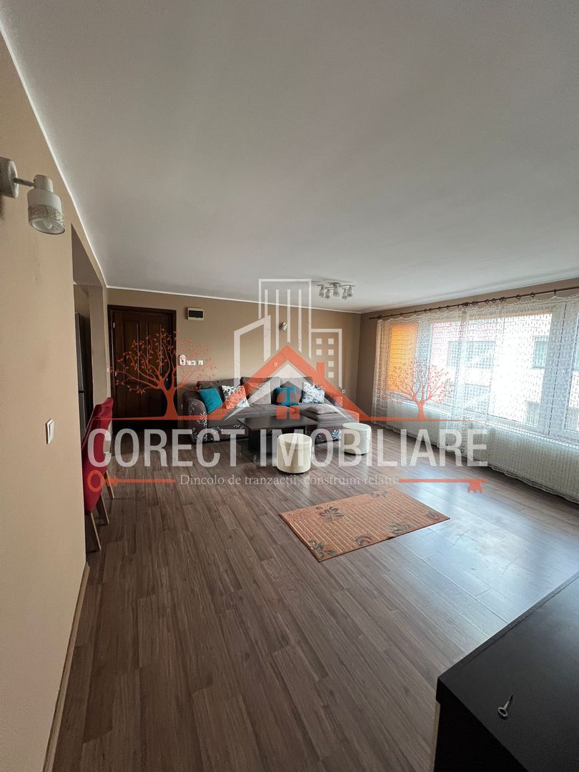 Apartament 3 camere- 380 € - Poză 7