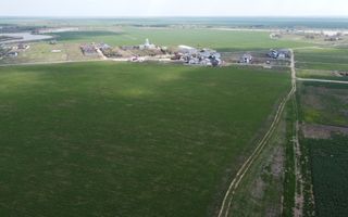 Ocazie, Teren 523 mp, rate, Berceni/ Vidra - Poză 3