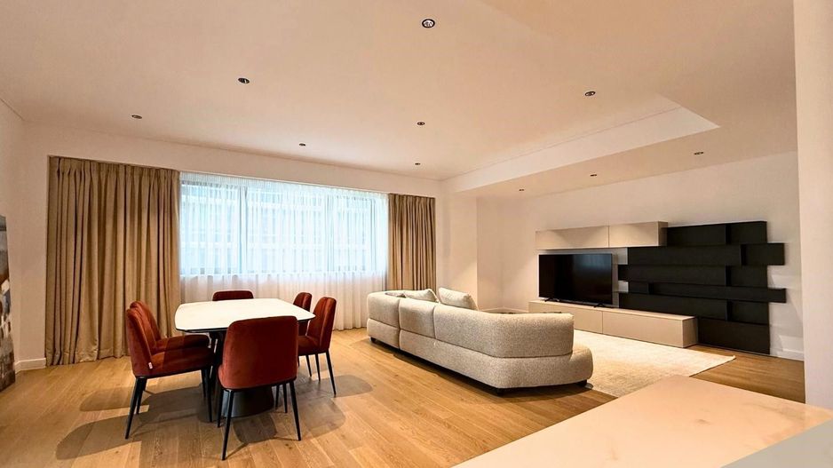 Apartament High End 4 camere I Zona Herastrau - Poză 2