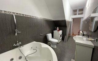 Casă pentru închiriere, 4 camere, zonă Gruia - Poză 11