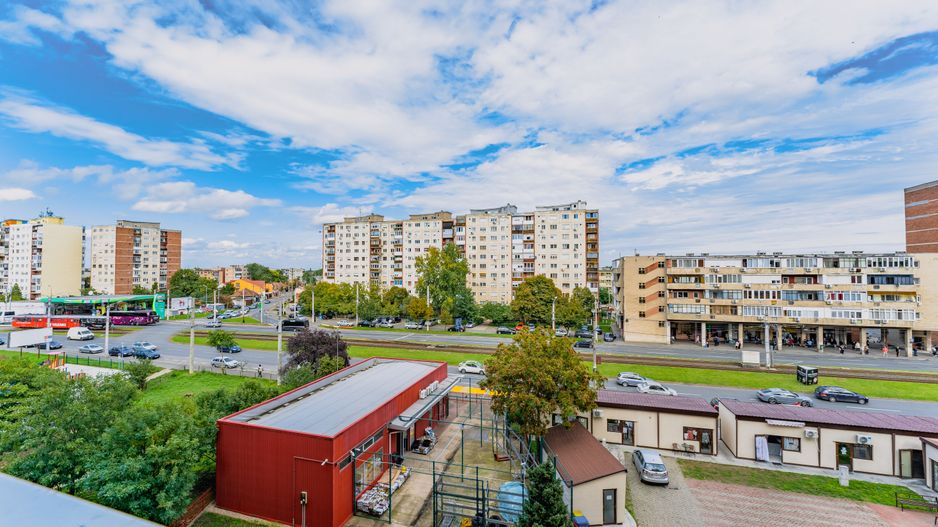 Apartament cu 2 camere de închiriat la Fortuna! - Poză 2