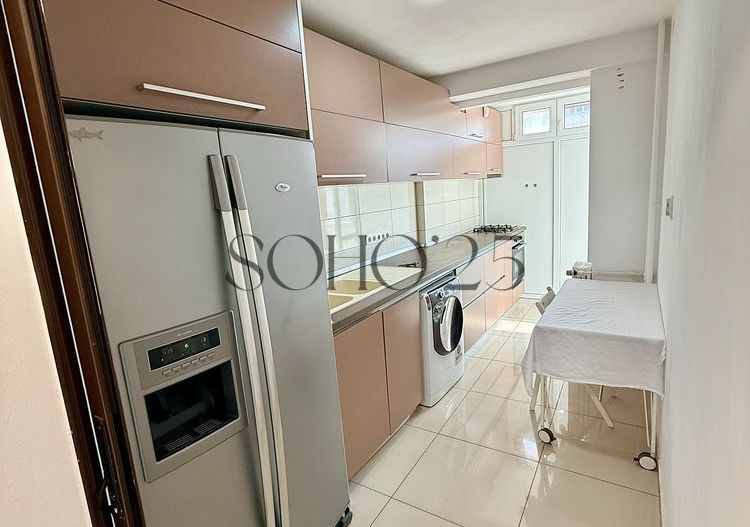 Apartament 2 camere | Stefan cel Mare/Lizeanu | De Vanzare - Poză 5