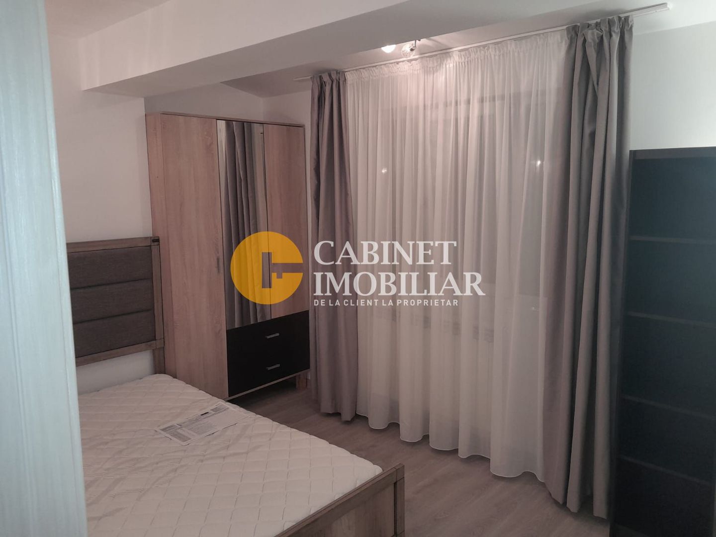 Apartament 3 camere mobilat – Expo Residence Copou - Poză 6