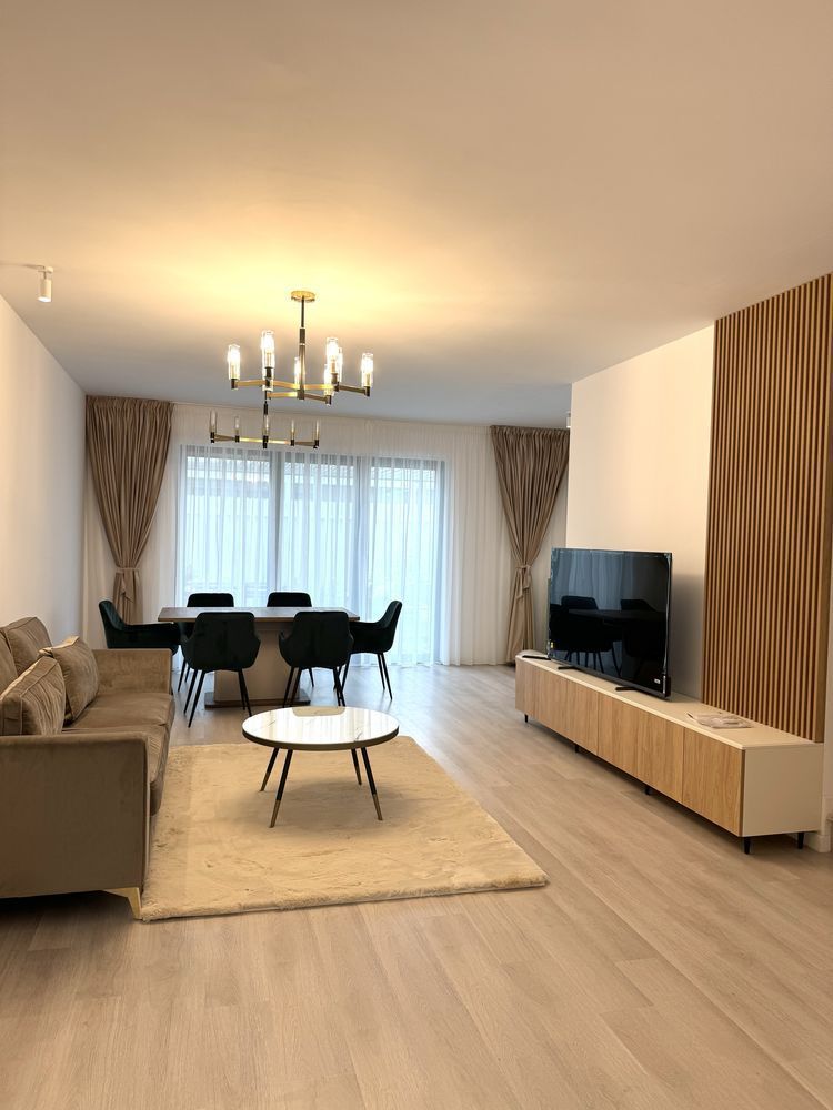 Vilă elegantă | 5 camere | Mobexpert Homes - Poză 1