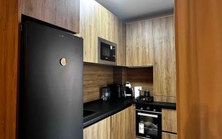 Apartament 2 camere  de Vanzare METROU Dristor - Sectorul 3 cu LOC DE PARCARE - Poză 8
