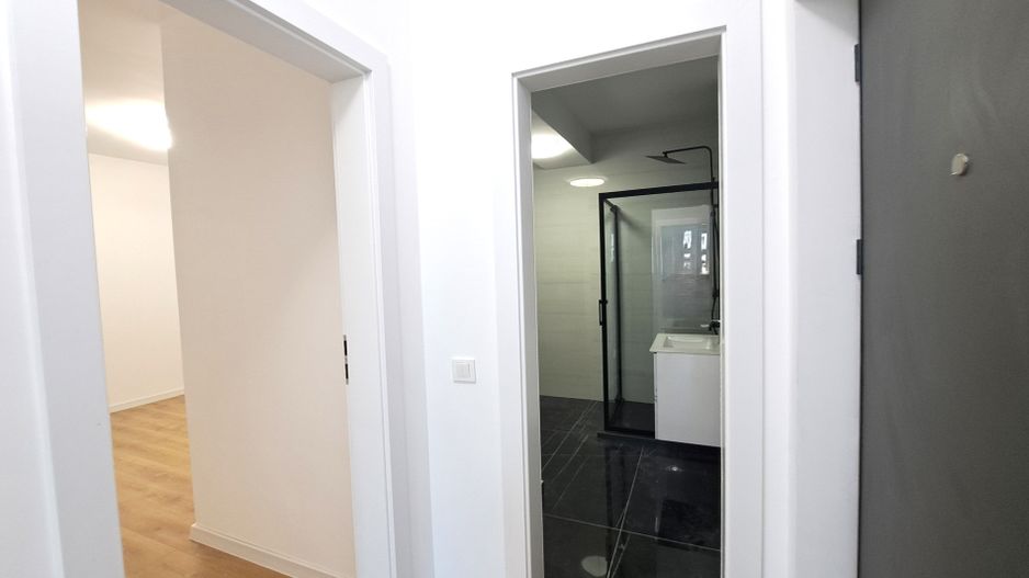 Apartament 2 camere Sibiu - imobil NOU - Poză 9