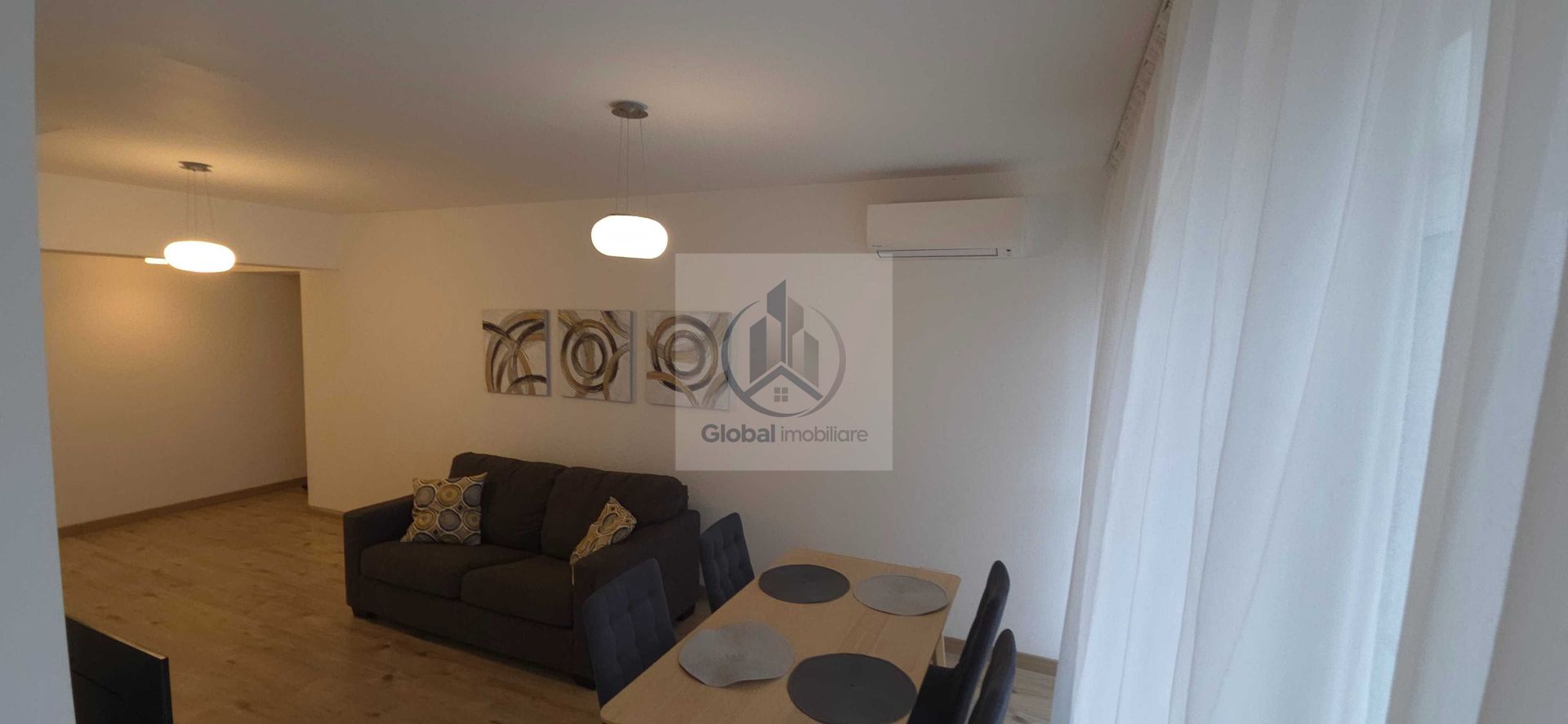 Apartament 2 camere Belvedere Residences | Pipera - Poză 3