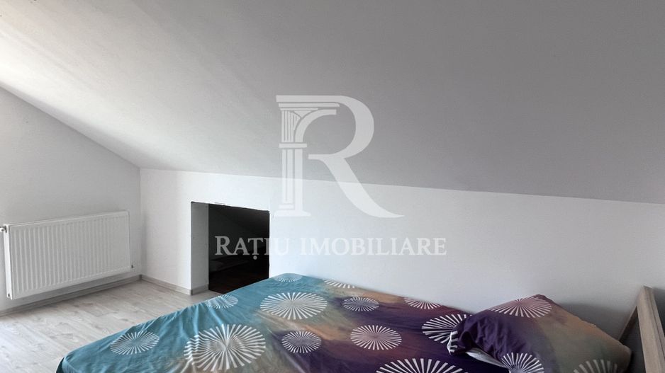 Apartament cu 3 camere | Arhitectilor | Sibiu - Poză 7
