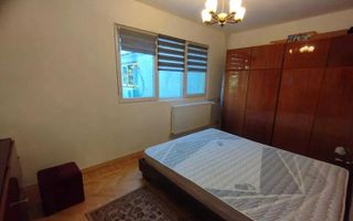 AP. 3 CAMERE BRANCOVEANU, BUCATARIE INCHISA, MOBILAT/UTILAT COMPLET - Poză 3