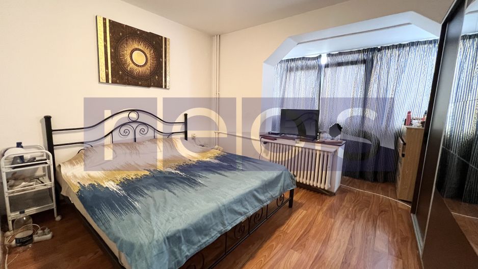 VANZARE 3 CAMERE | CALEA GRIVITEI | BOXA | 2 BALCOANE - Poză 3