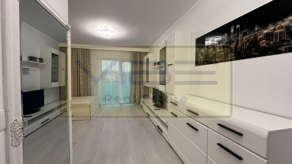 Apartament  1 camera  Bucium - Mega Image (Linia CTP 203) - Poză 4