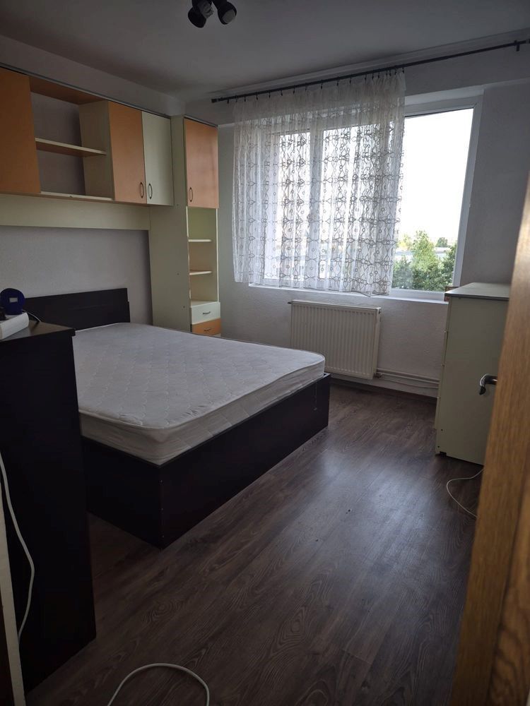 Apartament 3 camere zona Jean Steriadi - Auchan Titan - Poză 7