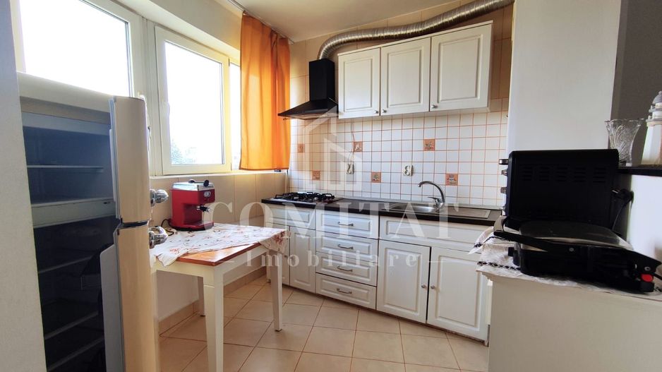 Apartament cochet în cartierul Zorilor | 2 camere - Poză 6