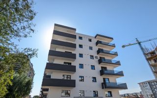 Apartament 2 camere, imobil 2024, gata de mutare, Aparatorii Patriei - Poză 12