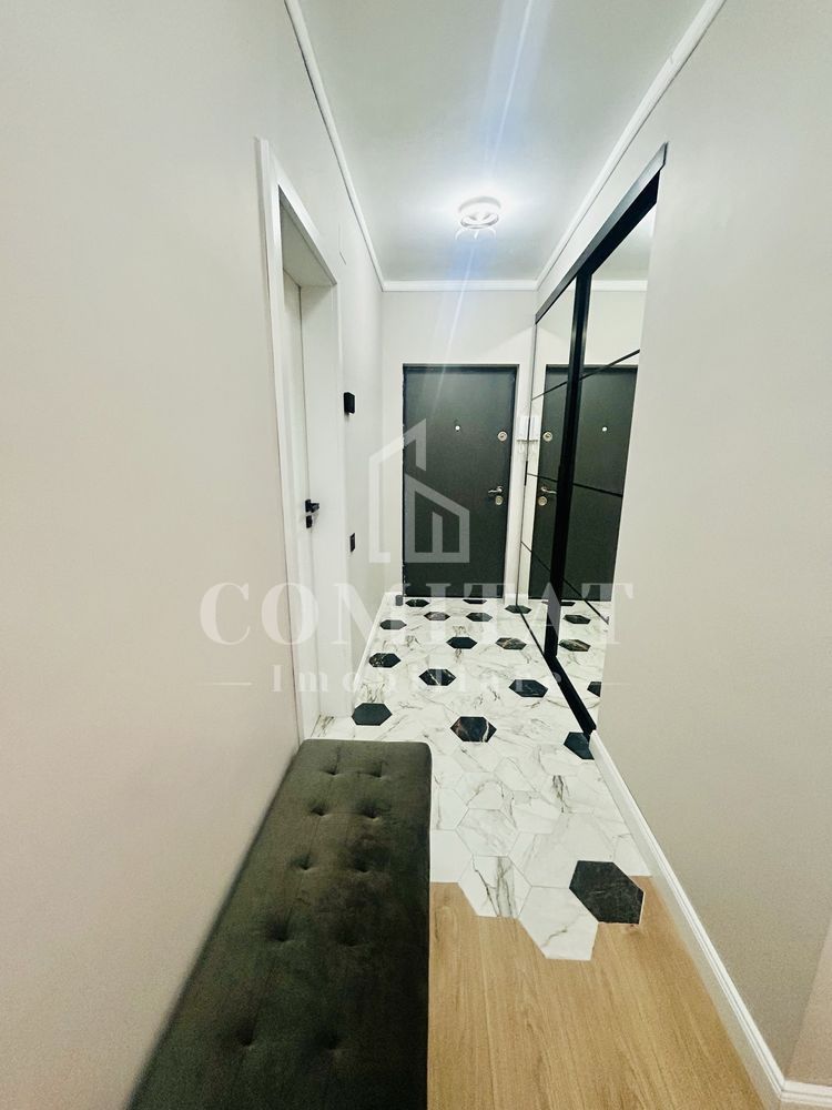 Apartament de vânzare | Zona Între Lacuri - Poză 5