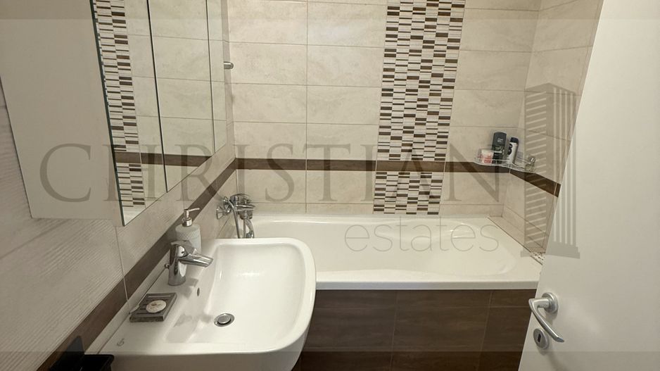 Apartament 2 camere - Complex Premium Regie - Strada Ranetti - Poză 11