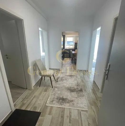 Apartament 2,5 camere Avantgarden Brașov | Parcare + Boxa - Poză 8