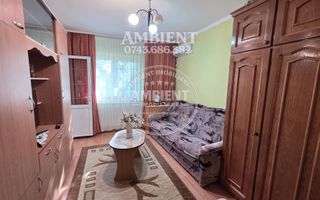 Apartament cu 1 cameră, ETAJ 2, VASLUI - zona FEROVIARI; - Poză 3