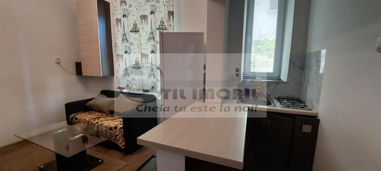 APARTAMENT 3 CAMERE RAPA GALBENA PARTER 75MP-155,000 € - Poză 17