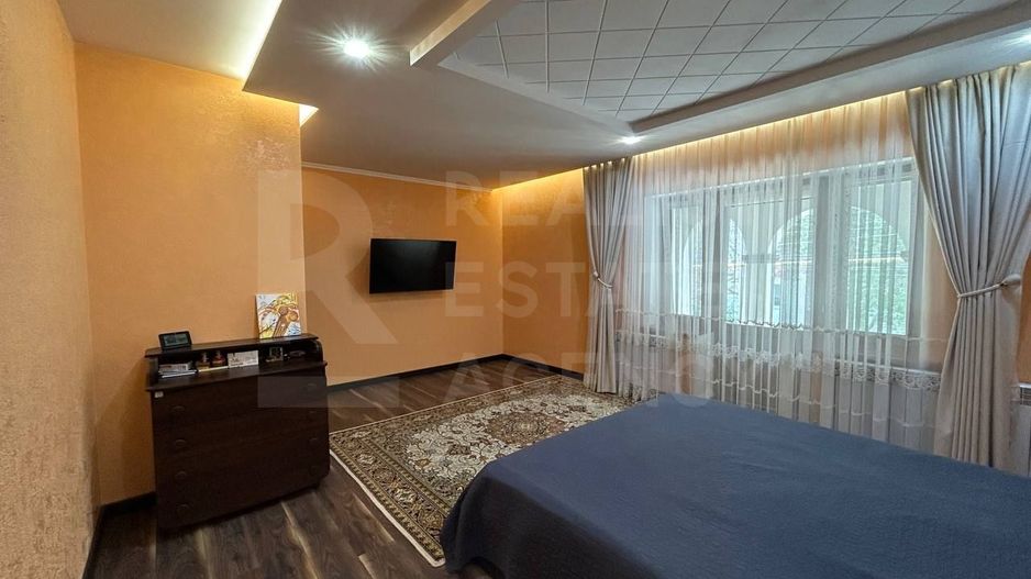Vânzarea, casa/villa, 4 camere, str. Taras Șevcenco, Pământeni - Poză 25