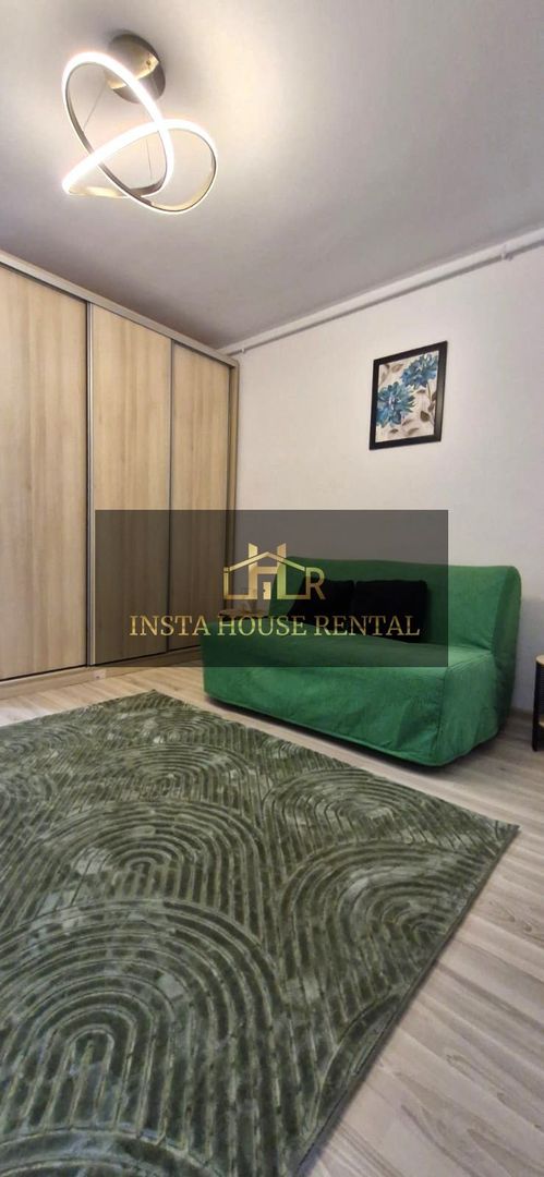 🔹Garsonieră / Parcul Teilor / Parcare inclusa🔹 - Poză 4