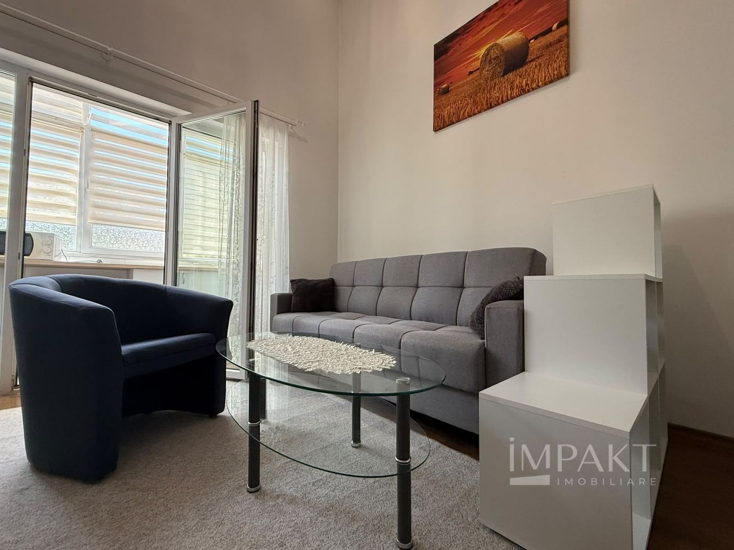 Apartament cu doua camere spre inchiriat in zona Gheorgheni! - Poză 3