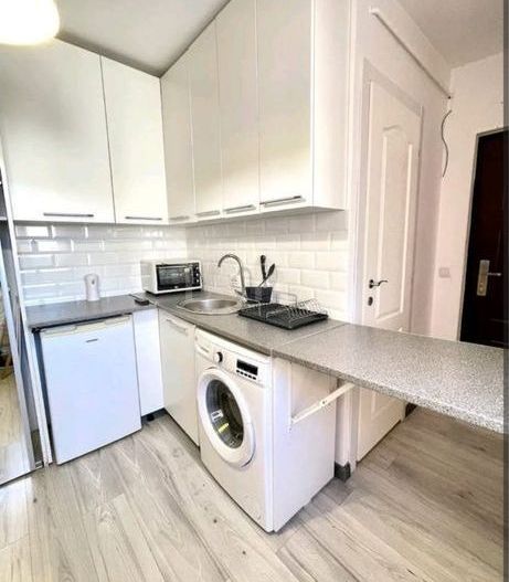 Garsonieră cochetă, ideală pentru investiție sau locuință urbană. - Poză 2
