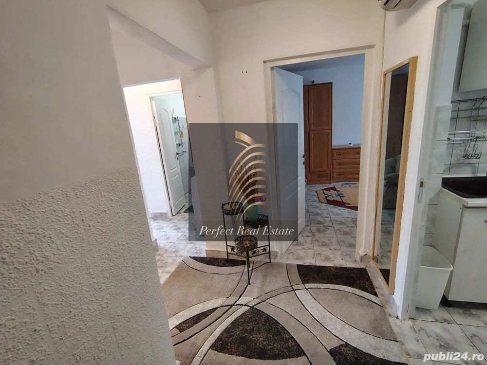 Apartament 3 camere decomandat – zona INEL 1 - Poză 4