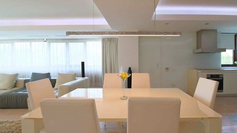 Apartament cu 3 camere // Nordului // Herastrau - Poză 33