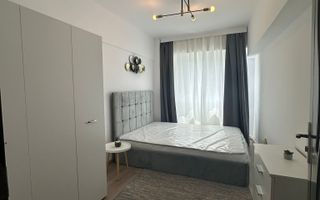 Apartament 4 camere decomandat, vedere panoramică, zona Dacia - Poză 6
