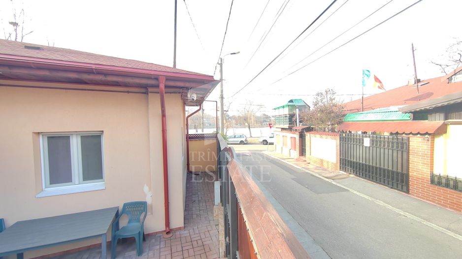 Doamna Ghica Casa Incividuala gata de mutare-Se poate mansarda - Poză 1