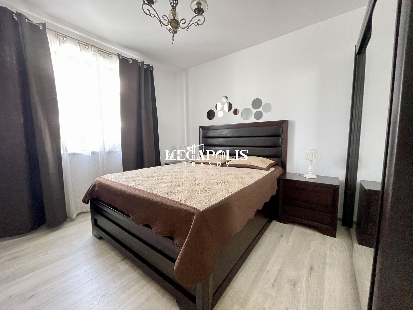 Apartament 2 camere | Prima Închiriere | Bloc Nou - Poză 11