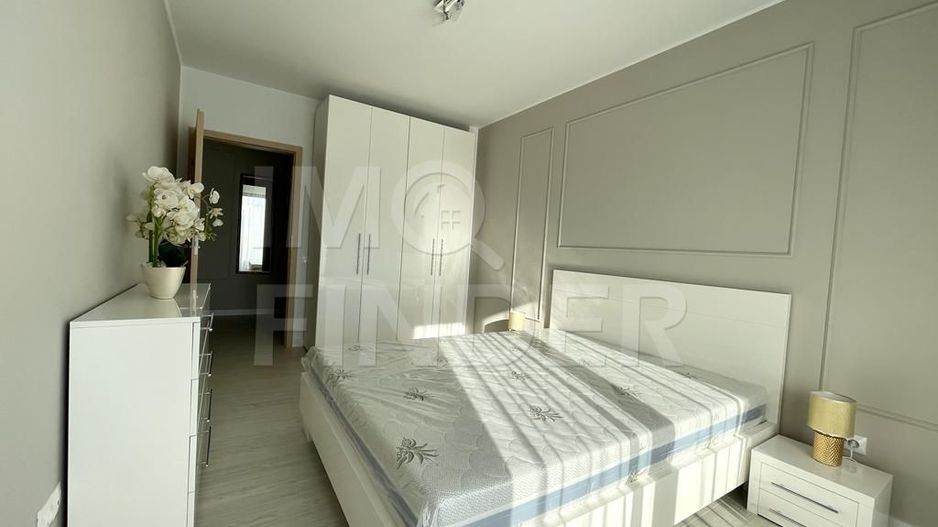 Penthouse Zorilor, zona Spital Recuperare - Poză 5