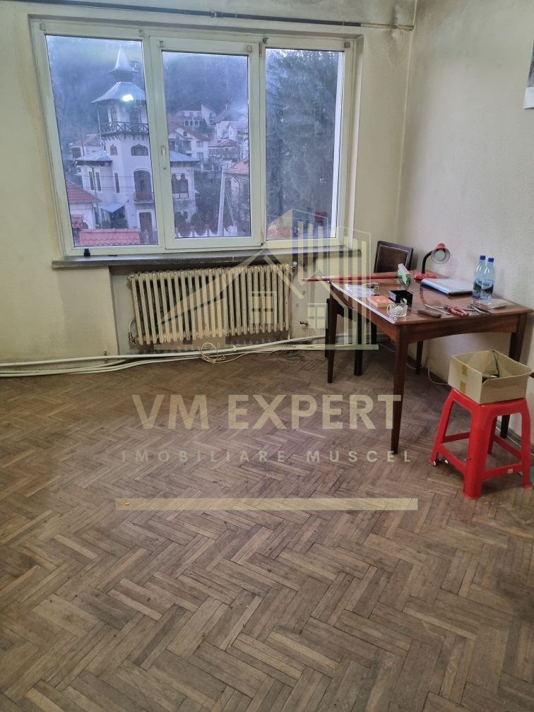 APARTAMENT 2 CAMERE ETAJ 4 ULTRACENTRAL - Poză 4