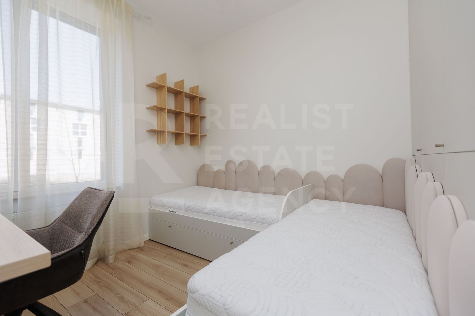 Vânzare, apartament, 2 camere, strada Ioana Radu, Buiucani - Poză 9