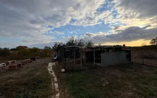 Casa Constructie Noua Les + Teren 4900 MP - Poză 16