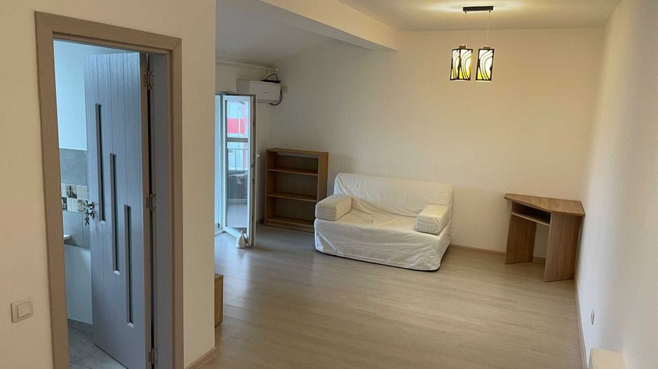 Apartament 2 camere Titan, lângă metrou, mobilat și utilat 470 € - Poză 1