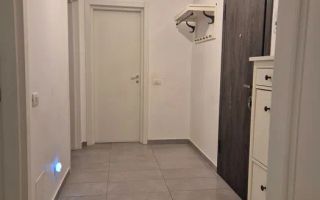 Apartament 2 camere | Uverturii | Parcare inclusă | Prima inchiriere - Poză 8