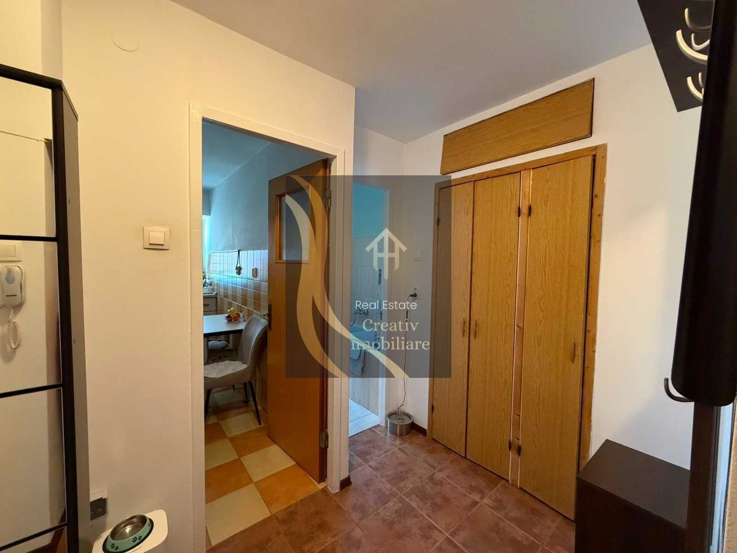 Garsonieră de vânzare – 13 Septembrie, Sector 5 | 38,33 mp | Loc de parcare - Poză 4