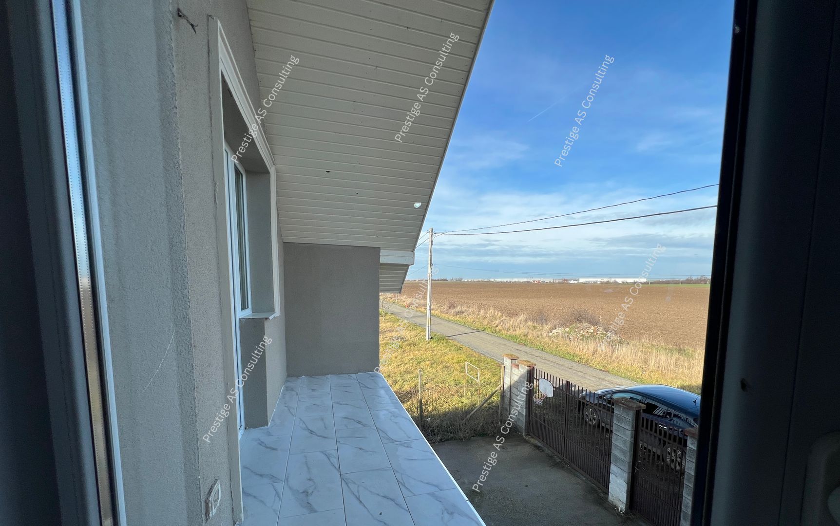 Casa individuala premium | 5 camere | 648 mp teren | Dumbravita-Padure - Poză 20