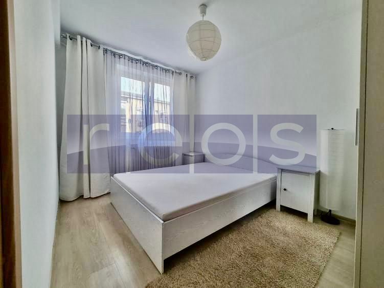 VANZARE APARTAMENT FLOREASCA 2 CAMERE 40MP SEMIDECOMANDAT BARBU VACARESCU - Poză 3
